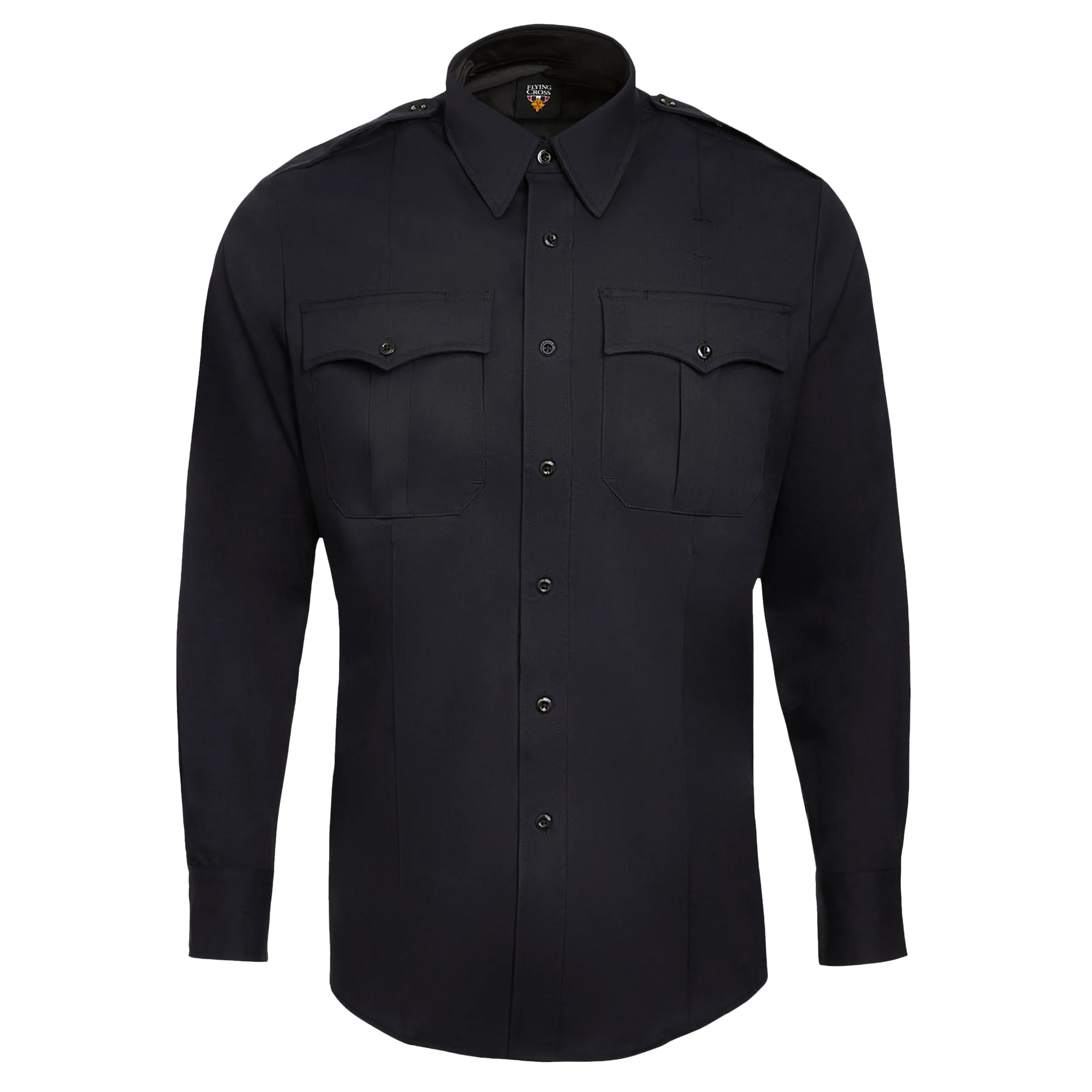 Flying Cross Core Flex/Core S.T.A.T. Men's Class A Long Sleeve Shirt