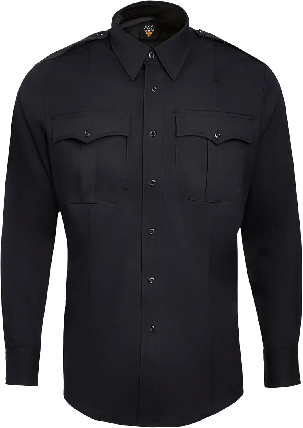 Flying Cross Core Flex/Core S.T.A.T. Men's Class A Long Sleeve Shirt