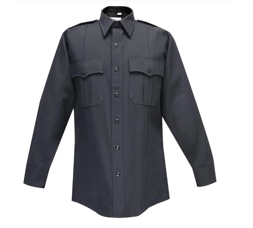 FLYING CROSS Deluxe Tropical Women's Long Sleeve Shirt