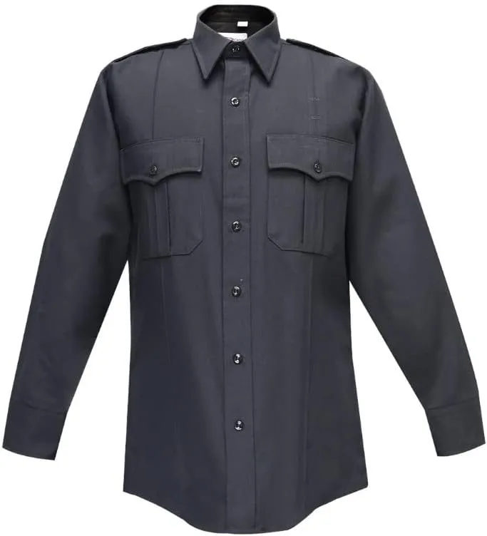 FLYING CROSS Deluxe Tropical Women's Long Sleeve Shirt