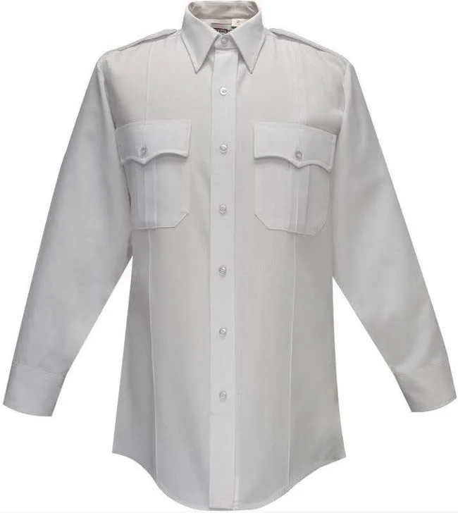FLYING CROSS Deluxe Tropical Women's Long Sleeve Shirt