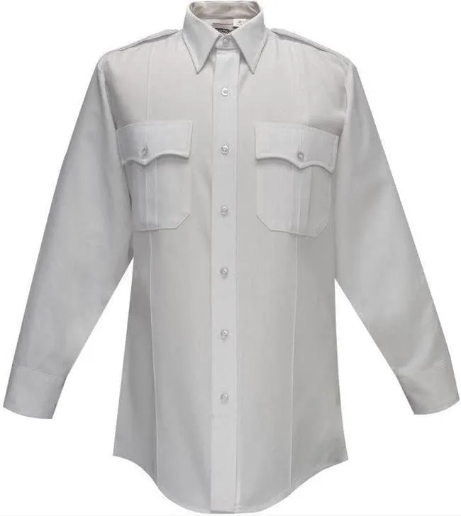 FLYING CROSS Deluxe Tropical Women's Long Sleeve Shirt