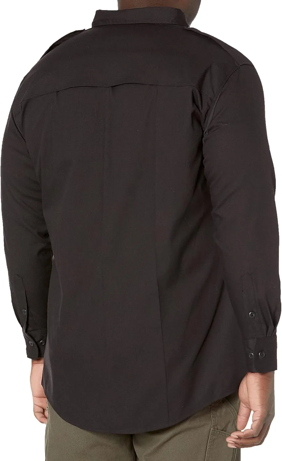 FLYING CROSS FX S.T.A.T. Men's Class B Long Sleeve Shirt