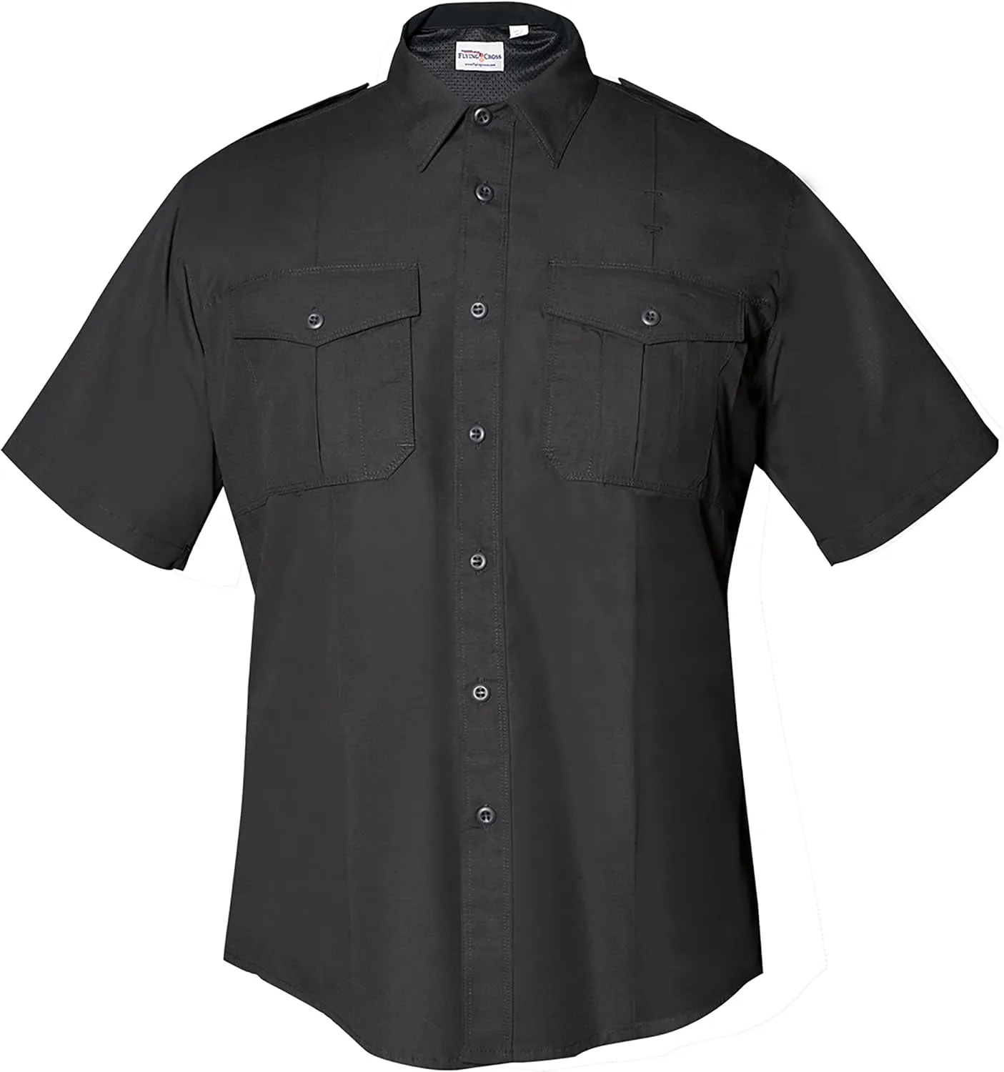 FLYING CROSS FX STAT Women's Class B Short Sleeve Shirt