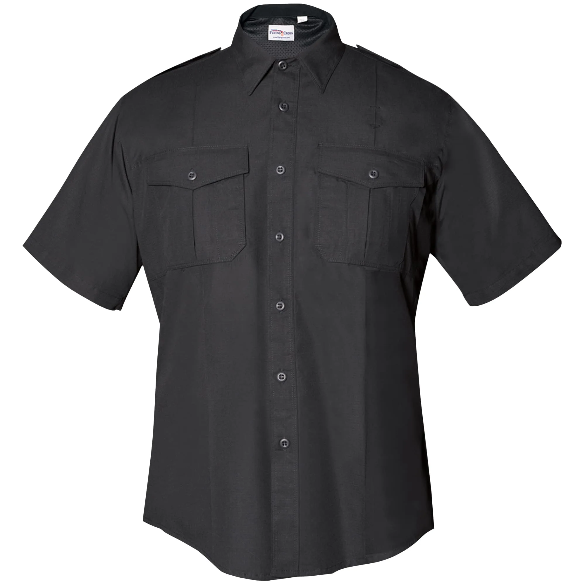 FLYING CROSS FX STAT Men's Class B Short Sleeve Shirt