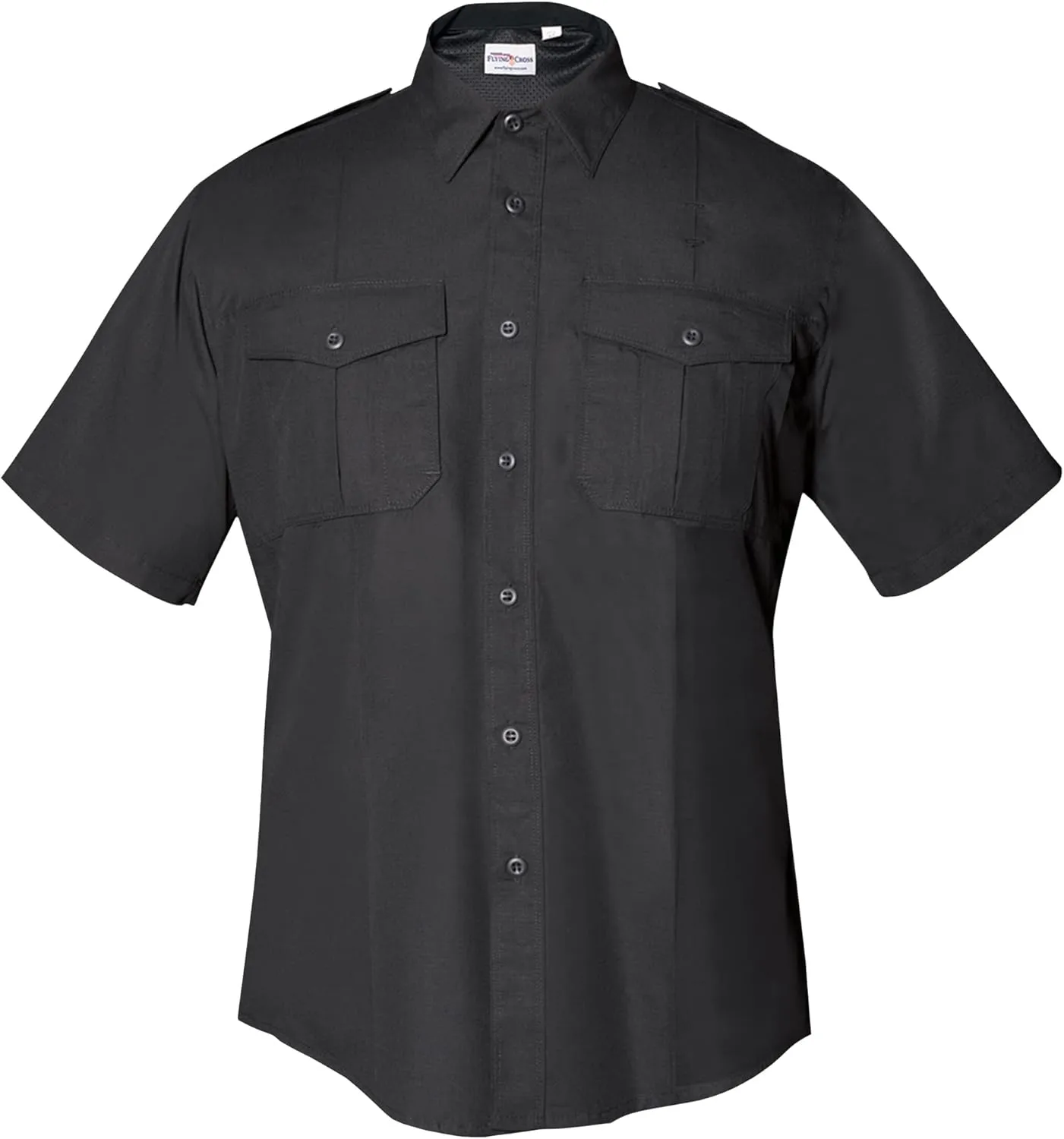 FLYING CROSS FX STAT Men's Class B Short Sleeve Shirt