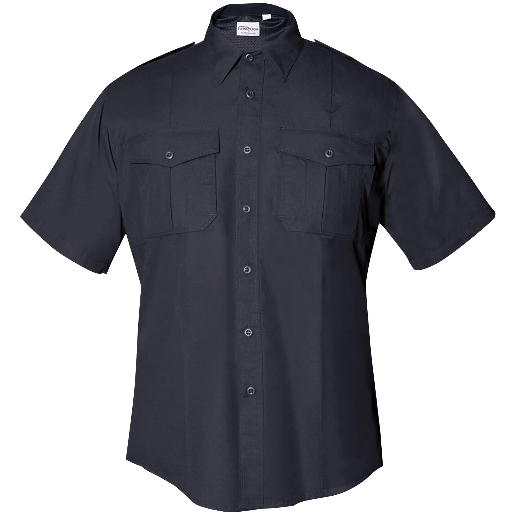 FLYING CROSS FX STAT Men's Class B Short Sleeve Shirt