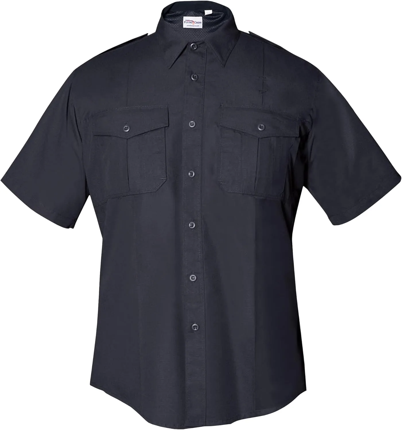 FLYING CROSS FX STAT Men's Class B Short Sleeve Shirt