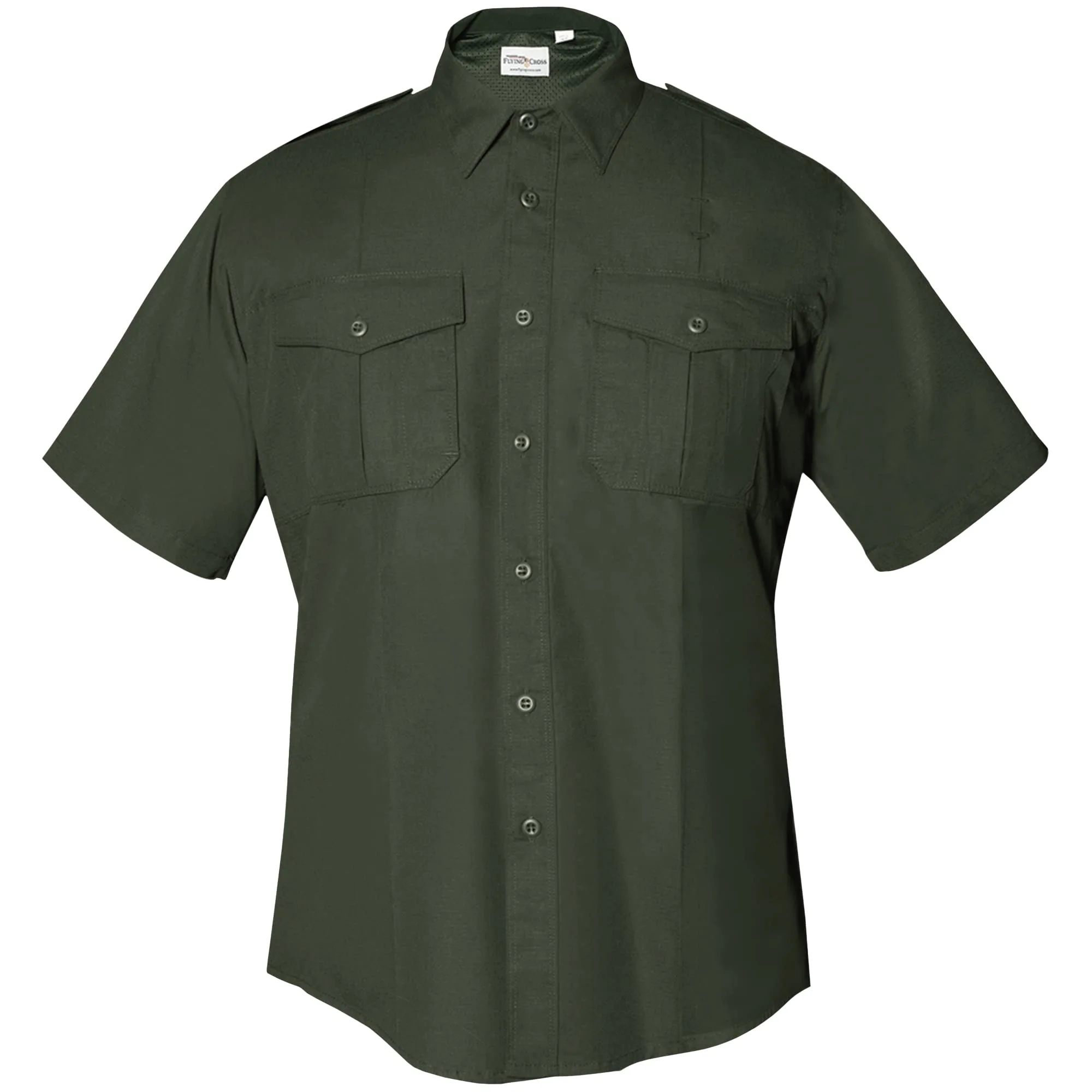 FLYING CROSS FX STAT Men's Class B Short Sleeve Shirt