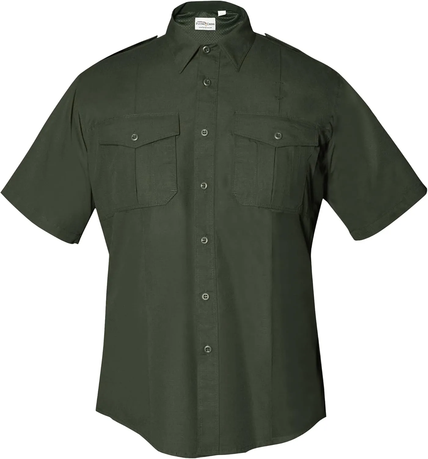 FLYING CROSS FX STAT Men's Class B Short Sleeve Shirt
