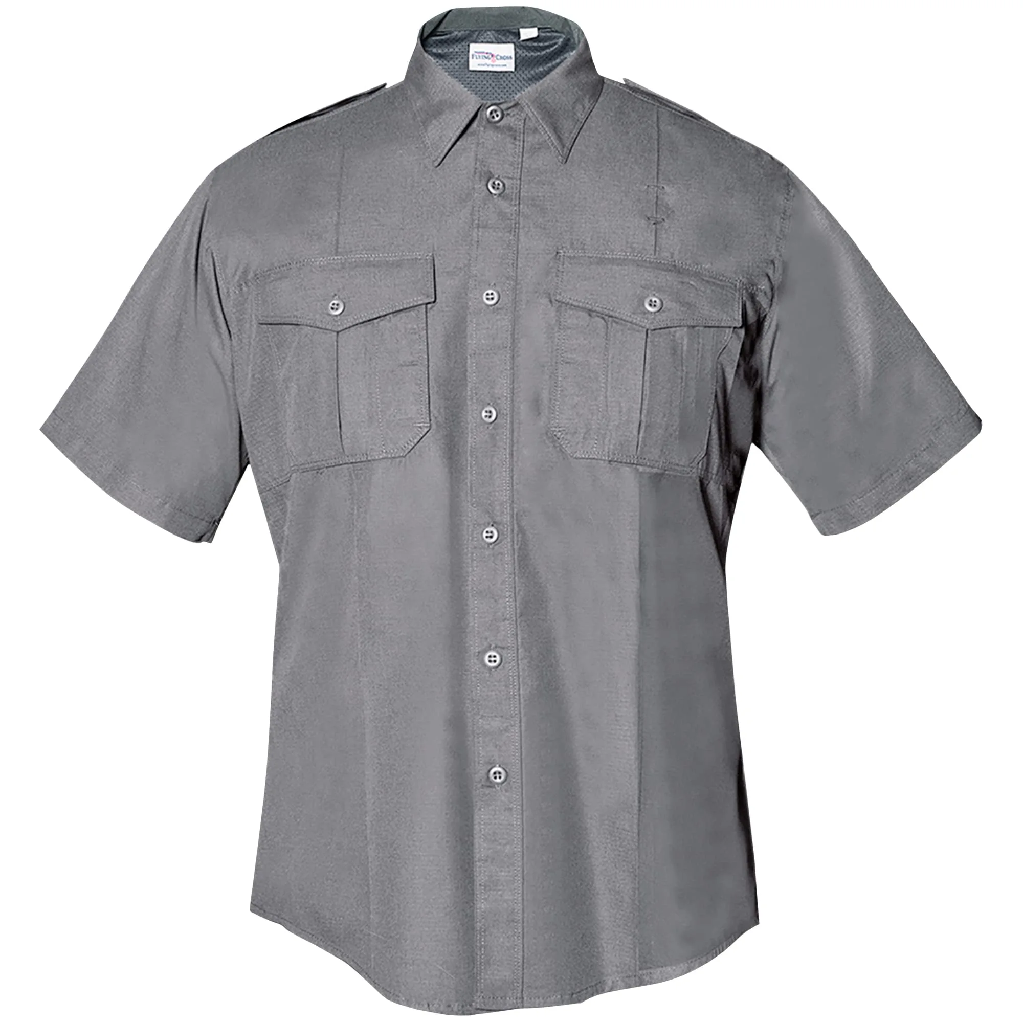 FLYING CROSS FX STAT Men's Class B Short Sleeve Shirt