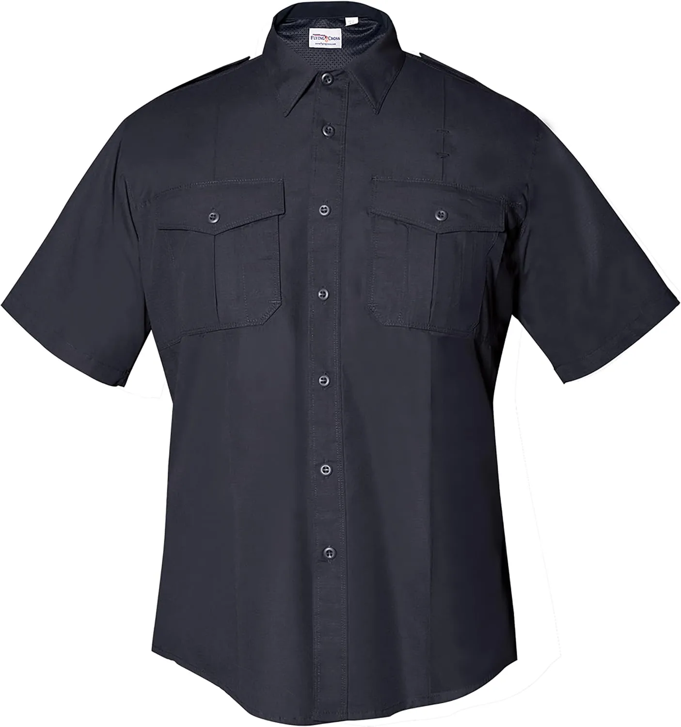 FLYING CROSS FX STAT Women's Class B Short Sleeve Shirt