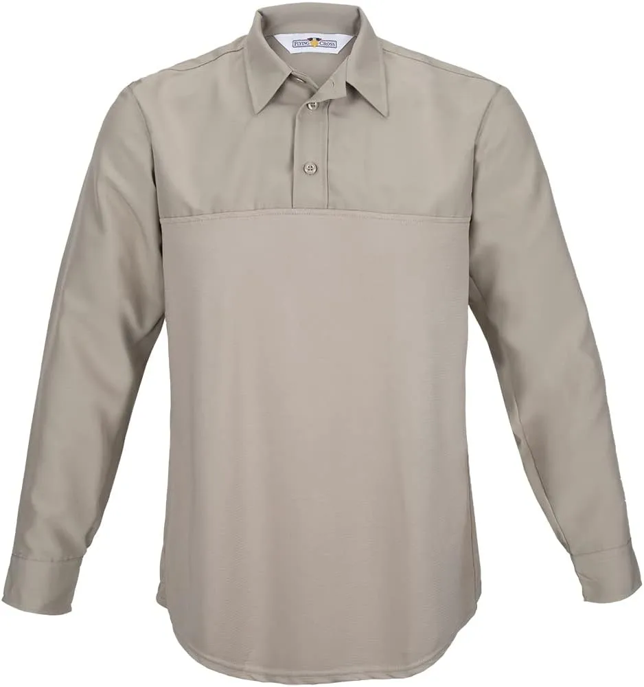 FLYING CROSS FX STAT Men's Hybrid Uniform Shirt