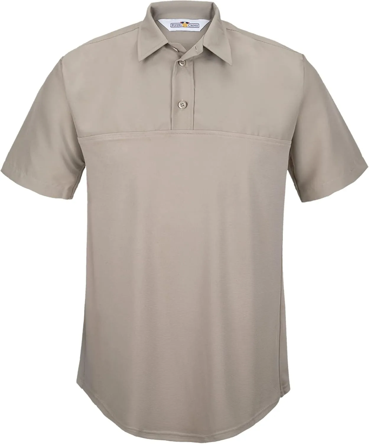 FLYING CROSS FX STAT Men's Short Sleeve Hybrid Shirt