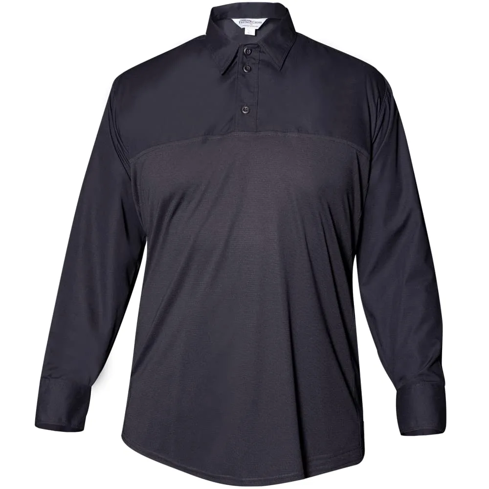 FLYING CROSS FX STAT Men's Hybrid Uniform Shirt