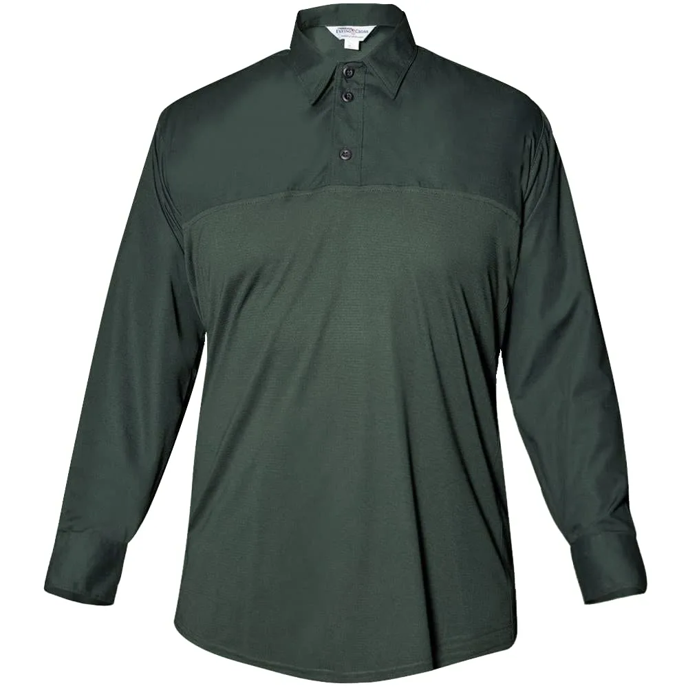 FLYING CROSS FX STAT Men's Hybrid Uniform Shirt