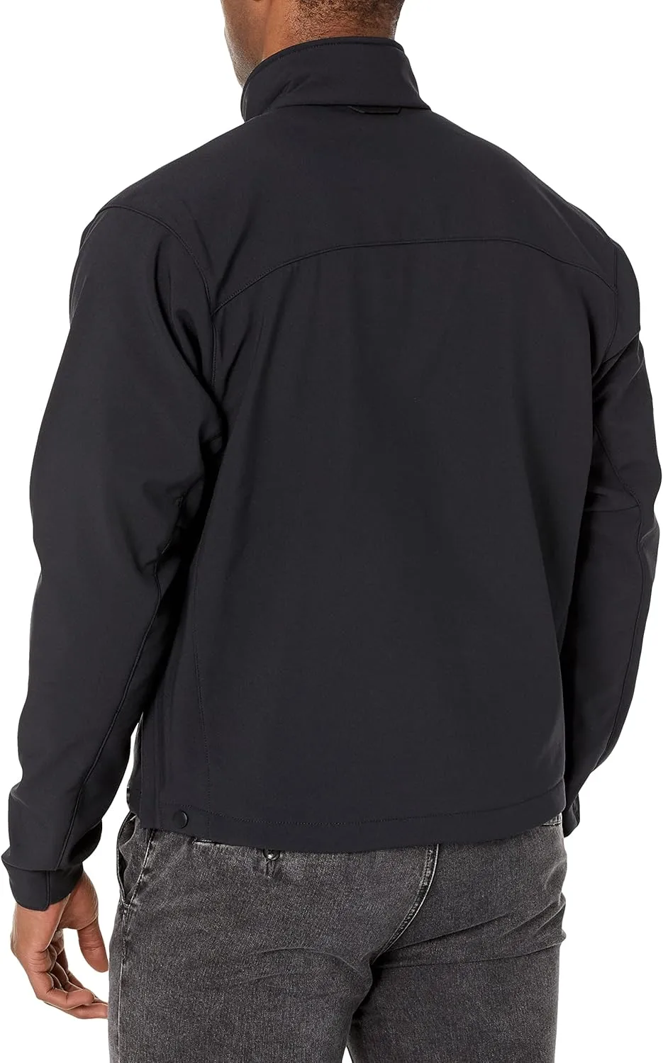 FLYING CROSS Justice Short Sleeve Uniform Shirt