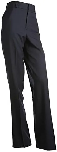 Flying Cross Justice Women's Pants with Freedom Flex Waistband