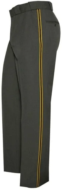 Flying Cross Legend 55% Poly/45% Wool Serge Men's Pants