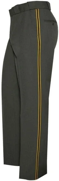 Flying Cross Legend 55% Poly/45% Wool Serge Men's Pants