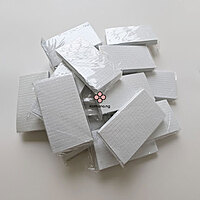 Foam Dots Adhesive Square Pieces Acid-Free