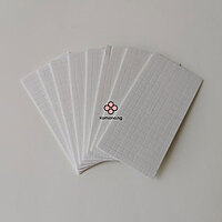 Foam Dots Adhesive Square Pieces Acid-Free