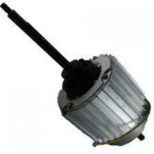 Motor De Ventana Para Minisplit Mirage 2Ton, Cj200F(Yfk-200F- 6),208-230V,60Hz,1.5A,200W,6 Polos - 150116035