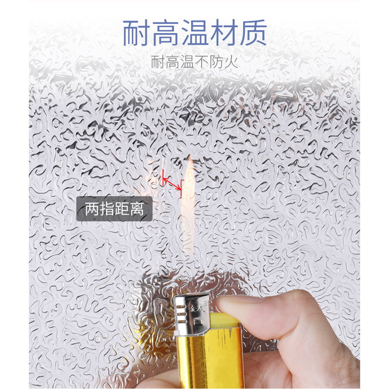 KITCHEN FOIL STICKER FOR KITCHEN SLAB.  SIZE 60CM BY 5M