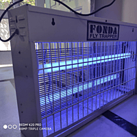 Fonda Fly Trapper K 1000- Standard Fonda Fly Trapper K 1000- Standard