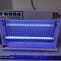 Fonda Fly Trapper K 1000- Standard Fonda Fly Trapper K 1000- Standard