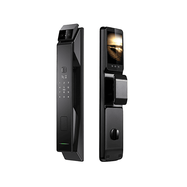 Tuya Smart Safety Door Lock SL-002