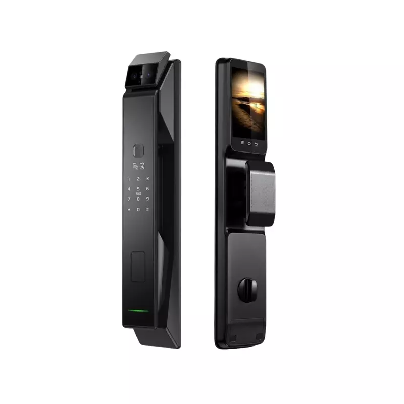 Tuya Smart Safety Door Lock SL-002