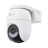 EZVIZ 4G & Wi-Fi Smart Home Battery Camera CB8 Lite 4G 2K+
