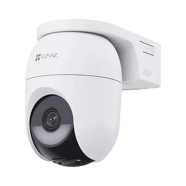 EZVIZ 4G & Wi-Fi Smart Home Battery Camera CB8 Lite 4G 2K+