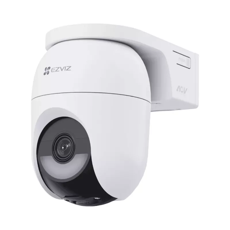 EZVIZ 4G & Wi-Fi Smart Home Battery Camera CB8 Lite 4G 2K+