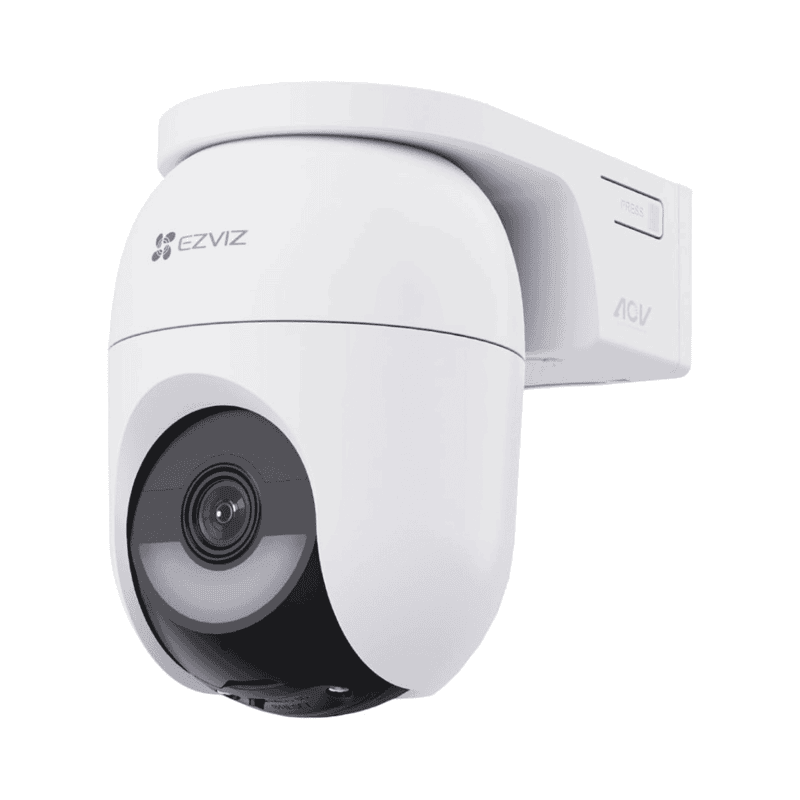 EZVIZ 4G & Wi-Fi Smart Home Battery Camera CB8 Lite 4G 2K+