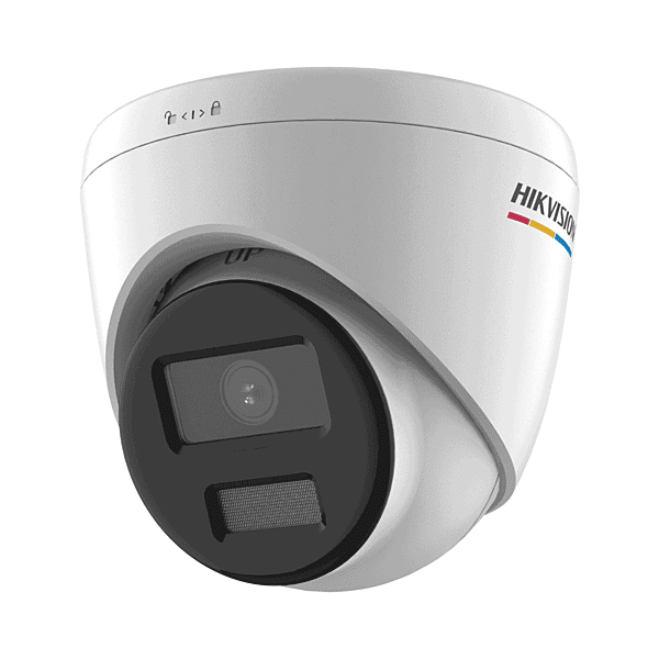 HIKVISION CAMERA 4MP IP COLOR VU INDOOR DS-2CD1347G2-L