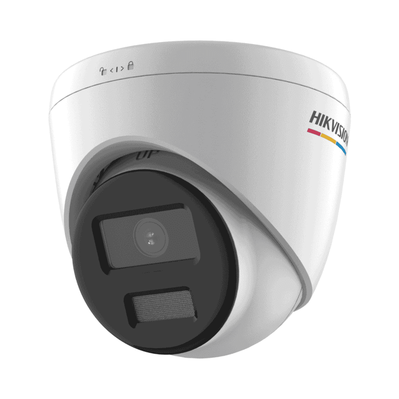 HIKVISION CAMERA 4MP IP COLOR VU INDOOR DS-2CD1347G2-L