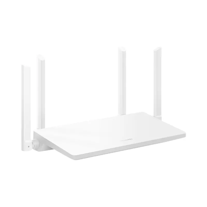 HUAWEI Dual band Router 4-PORT Full Gigabit EthernetAX1 WS5203 AC1200