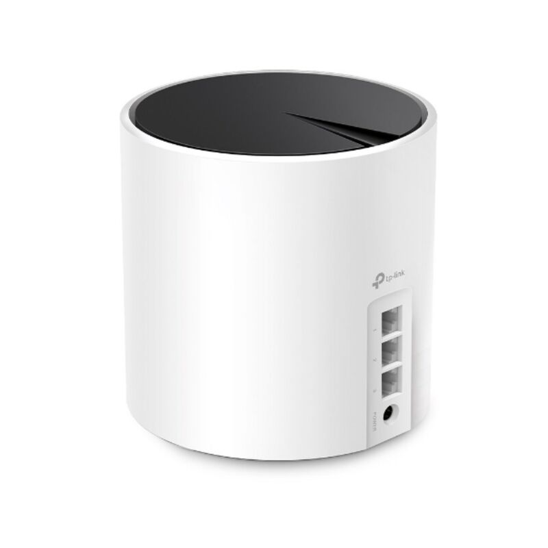 TP-Link Deco X55 | AX3000 Mesh Wi-Fi 6 unit