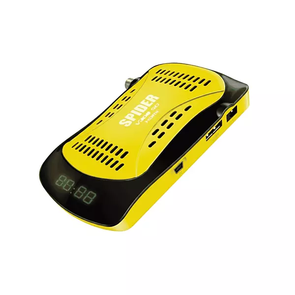 SPIDER V360 5G