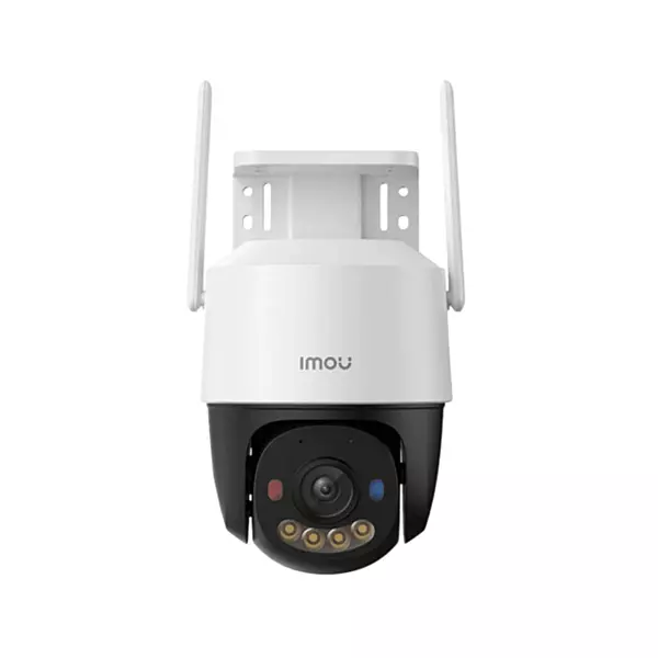 IMOU Cruiser SC 8MP 4K Outdoor Wi-Fi PoE PTZ Security Camera Full-Color Night Vision Smart Detection Siren IPC-K7FP-8V0N
