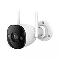 IMOU Bullet 2E 5MP Outdoor Wi-Fi Security Camera Night Vision Motion Detection Smart Home IPC-K3DP-5H0WF