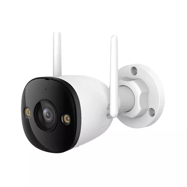 IMOU Bullet 2E 5MP Outdoor Wi-Fi Security Camera Night Vision Motion Detection Smart Home IPC-K3DP-5H0WF