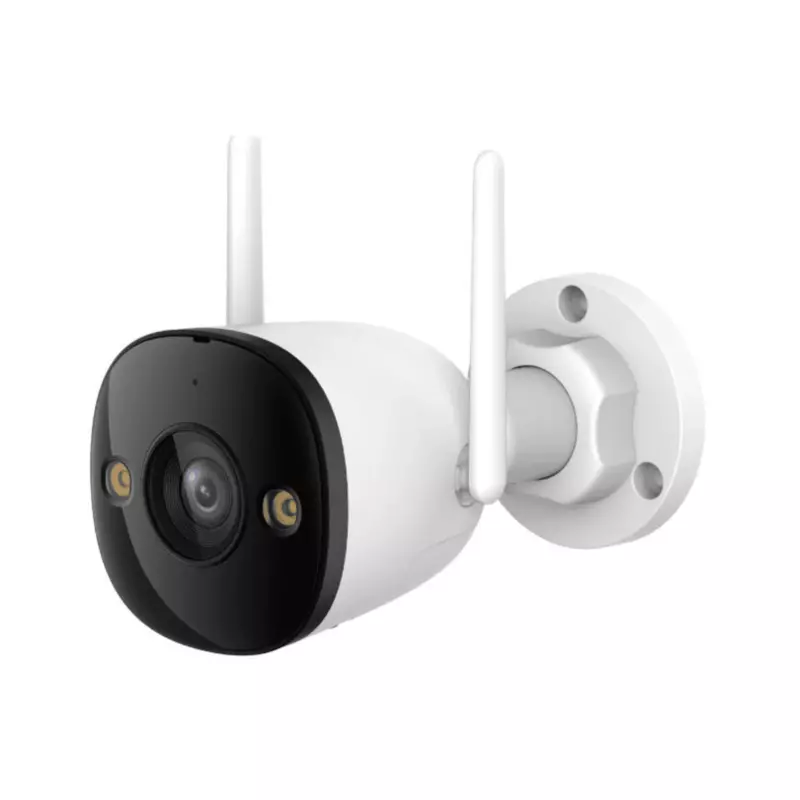 IMOU Bullet 2E 5MP Outdoor Wi-Fi Security Camera Night Vision Motion Detection Smart Home IPC-K3DP-5H0WF