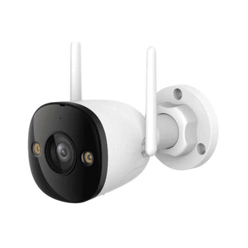 IMOU Bullet 2E 5MP Outdoor Wi-Fi Security Camera Night Vision Motion Detection Smart Home IPC-K3DP-5H0WF
