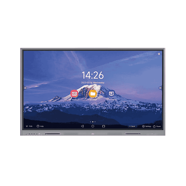 UNV 65" INTERACTIVE SCREEN MW3565-U-C