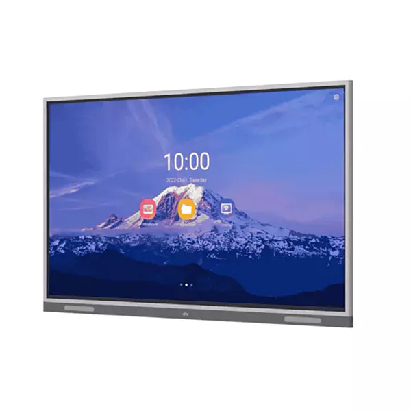 UNV 75" INTERACTIVE SCREEN MW3575-U-C