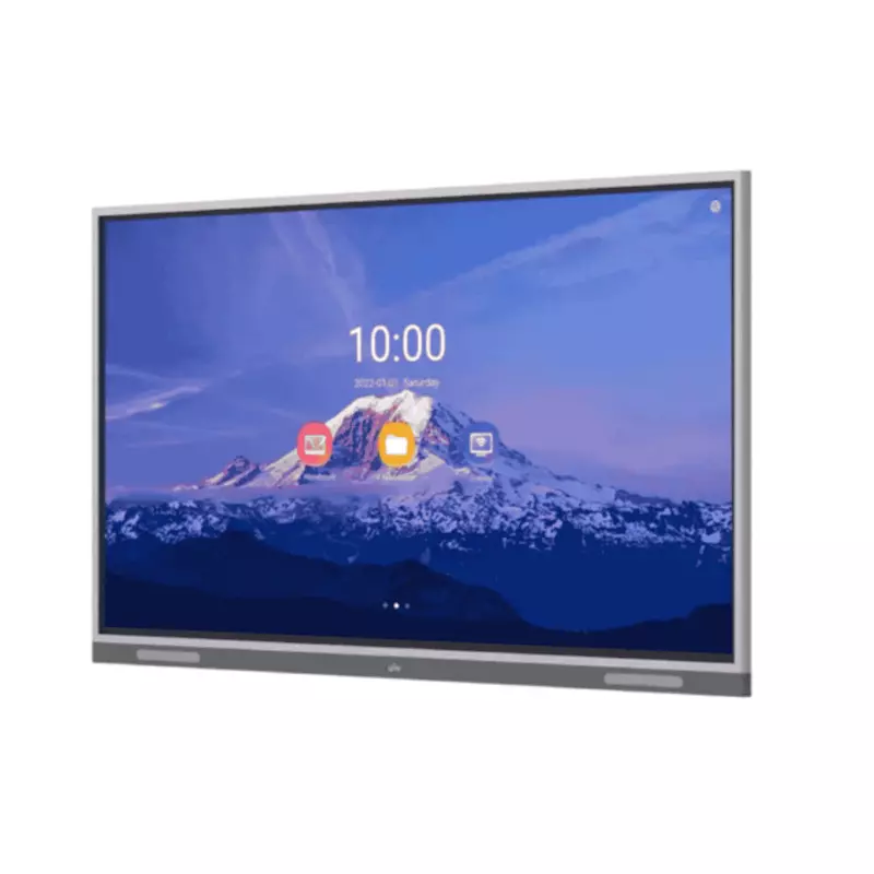 UNV 75" INTERACTIVE SCREEN MW3575-U-C