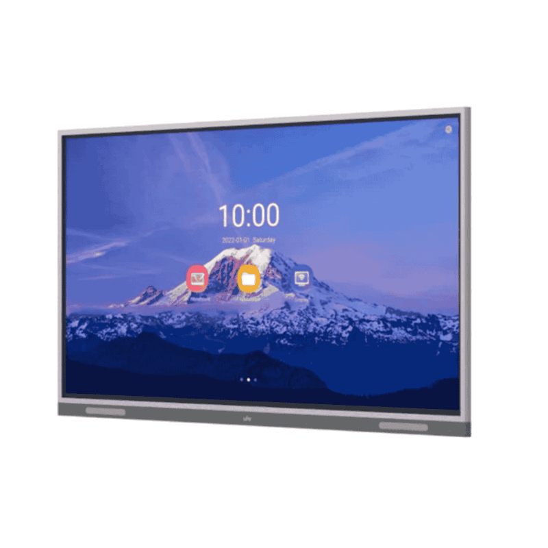 UNV 75" INTERACTIVE SCREEN MW3575-U-C